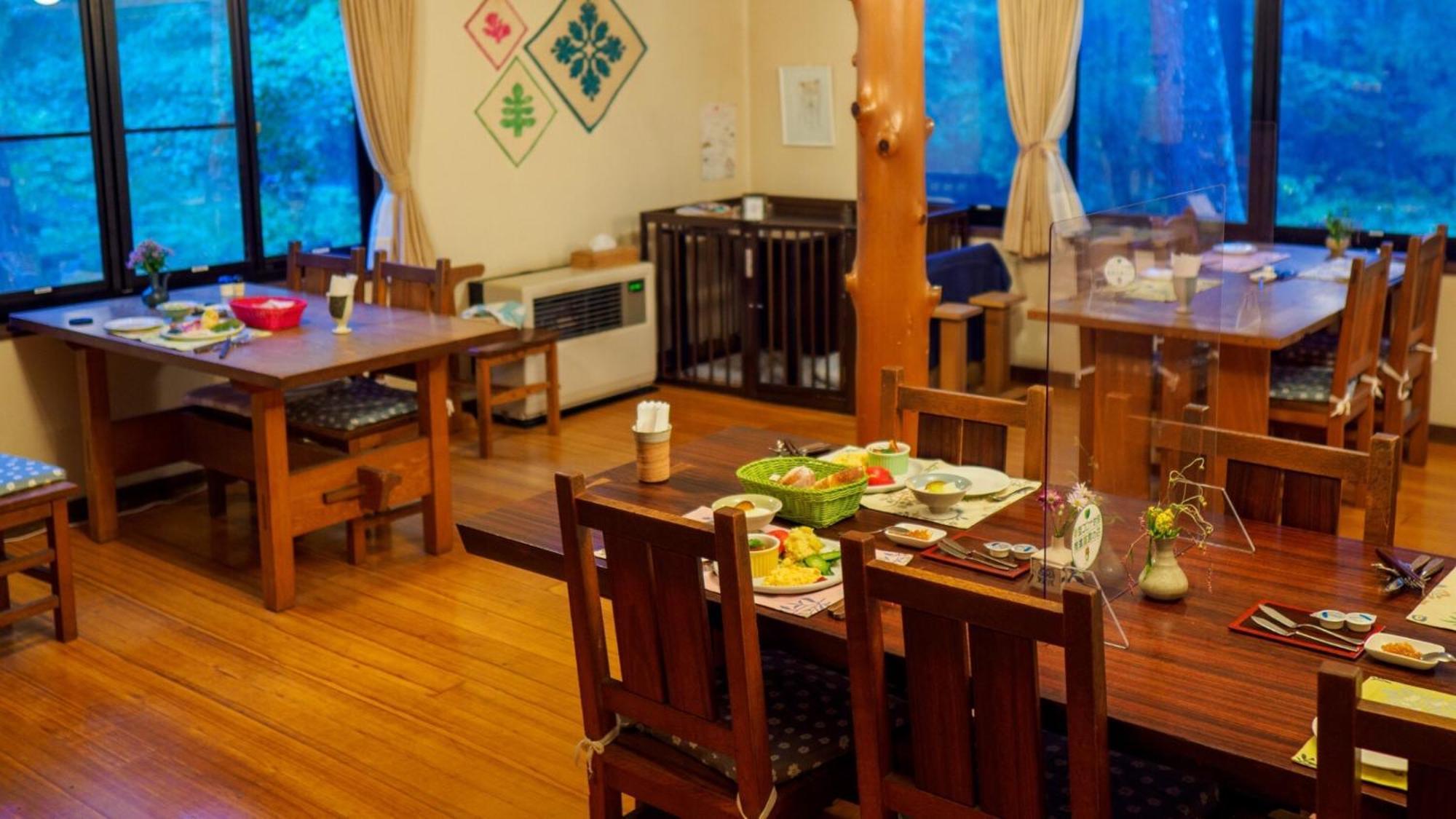 Lodge Jotenki Kiso Extérieur photo