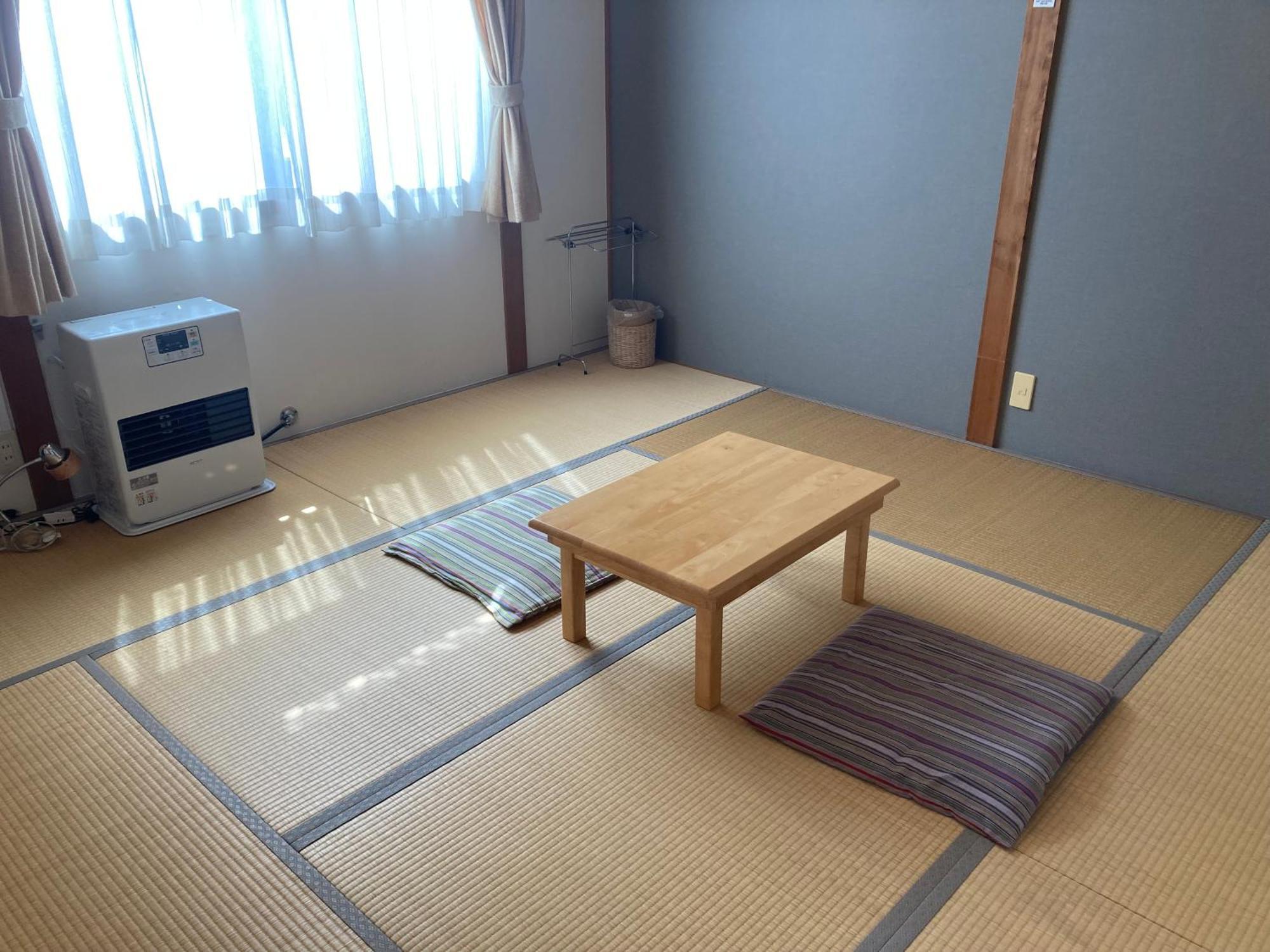 Lodge Jotenki Kiso Extérieur photo